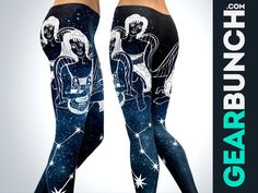 Geminis love to chat, can communicate very effectively, love sharing with others and with them it is never boring! They say that Geminis are a sort of yin and yang, it makes therefor perfect sense that your zodiac sign is represented by the twins. You are great at seeing both sides of an issue. Wear these Gemini Leggings with pride to show off who you are and chat away about your latest fashion piece. We have Colorful and Best Quality Printed Leggings For Women, workout leggings,yoga pants, Best Butter Soft Leggings, Gemini Birthday, High Waisted Tights, Exercise Leggings, Women Workout, Legging Outfits, Perfect Sense, Zodiac Constellations, Womens Leggings