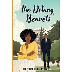 the delanyy benets by desree r kannii is out now