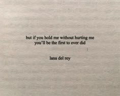 Old Book, A Quote, Lana Del Rey, Quotes