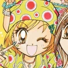 Yellow Gyaru, Trio Matching Pfp, Trio Matching, Matching Pfp, Yellow, Twitter