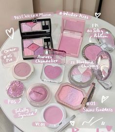 2025 Wishlist, Korea Shopping, Aesthetic Street, Ulzzang Makeup, Fancy Makeup, Vintage Makeup, Fantasy Makeup, Asian Makeup, Cosmetics Brands