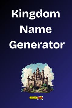 kingdom name generator How To Name A Kingdom, Dnd Kingdom Names, Fantasy City Name Generator, Kingdom Names Generator, Fantasy Map Name Generator, World Names Generator, Fantasy Place Name Generator, Kingdom Names For Books, Kingdom Name Generator