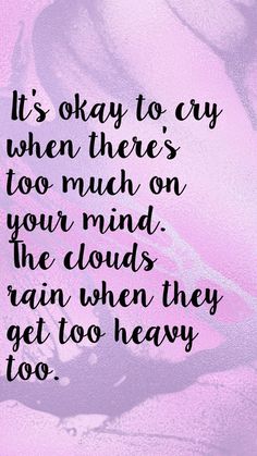 It's Okay, A Quote, Too Much, Quotes, Pink