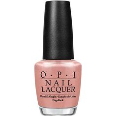 OPI 0.5oz Lacquer New Opi Colors, Grey Nail Polish, Opi Polish, Opi Colors, Opi Nail Colors, Nude Nail Polish, Gray Nails, Classic Nails, Opi Nail Lacquer