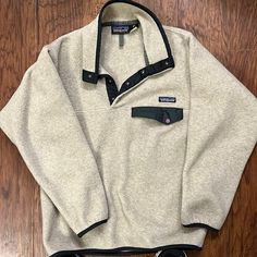 Patagonia pullover, men’s size XS Patagonia Fleeece, Fleece Quarter Zip Outfit, Patagonia Pullover Outfit, Patagonia Jacket Outfit, Patagonia Outfit Winter, Patagonia Outfit Aesthetic, Quarterzip Outfits, Patagonia Outfit Mens, Patagonia Fleece Outfit