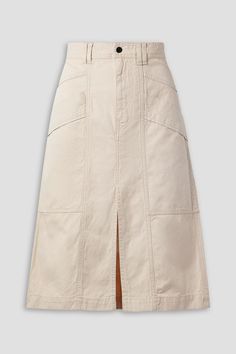 Chemistry Outfit, Bridesmaid Dresses Ideas, Skater Outfits, Sequence Work, Zara Skirts, Dresses Ideas, Linen Skirt, Jeans Rock, Clothing Care