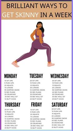 HIIT Workouts for Fat Burning: 11 Best HIIT for Weight Loss and Flat Stomach at Home. Try these easy full-body HIIT cardio workouts at home to get rid of belly fat and lose weight fast #hiitworkout #fatburning #athome #fitness #health Hiit Cardio Workouts, Cardio Workout At Home, Burn Fat Faster, Lose 50 Pounds, Fat Fast, Hiit Workout