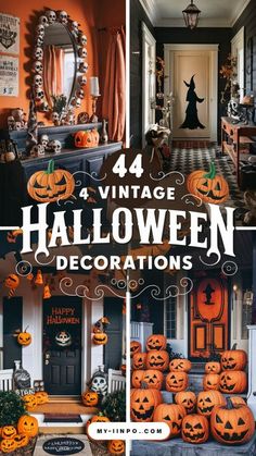 #BEAUTY, #RELATIONSHIPS #Fashion #Animals #Outfits #Winter Outfits #Animals Patio Halloween Decor, Carved Pumpkins, Halloween Figures, Old Picture Frames, Antique Candles, Halloween Toys, Vintage Halloween Decorations, Vintage Lanterns