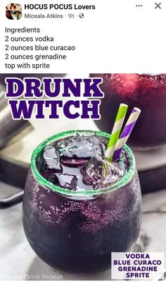 an image of a drink that is on twitter