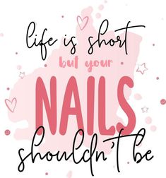 Nails Inspiration Quotes, Nail Art Quotes Instagram, Quotes For Salon, Nail Quotes Funny, Manicure Quotes, Nail Tech Quotes, Nails Inspo Aesthetic, Romantic Updos, Vacation Nails Green