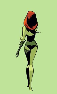 Harley And Ivy, Gotham Sirens, Humour Geek