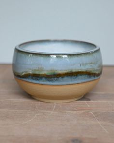 Handmade pottery by Michelle van Andel | I created a series of three bowls inspired by the beauty of the Oosterschelde, a stunning landscape with tranquil waters, vibrant... | Instagram Amaco Lustrous Jade, Mayco Norse Blue, Hand Building Pottery, Pottery Glaze, Rustic Pottery, Pottery Glazes