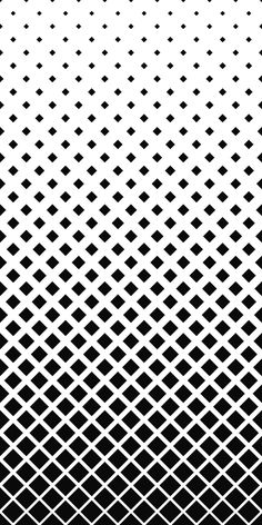 an abstract black and white background with squares in the shape of rectangles or hexagons