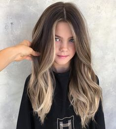 Babylighted princess 👸🏼 @bellsthemermaid @hairbylaurenn @hairby_casss @hairbytaylor___ @hairby Dark Blond, Everyday Hairstyle, Beautiful Hairstyles, Colour Ideas, Brown Blonde Hair, Hair Color And Cut, Hair Color Balayage, Grunge Hair, Hair Colour