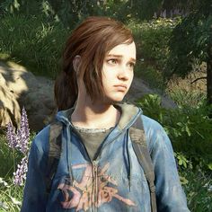 #elliewilliams #ellie #tlou #thelastofus Ellie The Last Of Us Part 1, Элли The Last Of Us 2, The Last Of Us Part 1, Ellie Pfp, The Last Of Us Icons, Ellie Icons