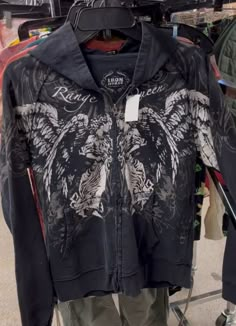 Affliction Clothing, Baggy Clothes, Mma Elite, 2000s Fashion Outfits, Ed Hardy, 2000s Fashion, Dream Clothes, Grunge Outfits