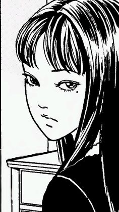 #aesthetic #tomie #wallpaper #fyp #junji Junji Ito Pfp, Tomie Icons, Junji Collection, Junji Ito Tomie, Ito Junji, Tomie Junji Ito, Junji Ito Collection, Junji Ito, Manga Icons