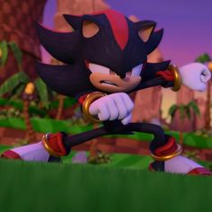 Shadow the Hedgehog- Sonic Prime Sonic And Amy, Iphone Wallpaper Photos, Life Form