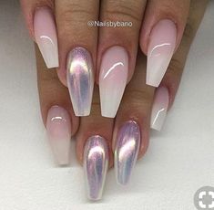 XOXO // Get $10 and free delivery on groceries from Instacart! Use my code: DABRAM1F61DC Nagel Stamping, Pretty Nails Glitter, Pretty Nail Designs, Fall Acrylic Nails, Colorful Nail Designs, Pink Nail, Hot Nails