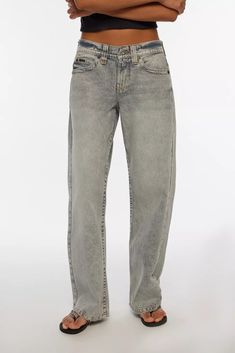 BDG Kayla Low Rider Low-Rise Jean | Urban Outfitters Low Rise Jean, Low Rider, Women Men Shoes, Low Rise Jeans, Low Rise, Blue Jeans, Women's Jeans, Womens Bottoms, Urban Outfitters