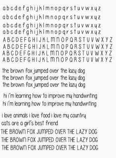 #Pretty Handwriting Practice Sheets, Good Handwriting Template, How To Fix Ur Handwriting, How Do You Get Better Handwriting, Handwriting Tutorial Alphabet, Ways To Practice Handwriting, Handwriting Styles Abc, Aesthic Handwriting Alphabet, Aesthetic Handwriting Template Printable Pretty Handwriting Practice Sheets, Handwriting Tutorial Alphabet, How To Fix Ur Handwriting, Ways To Practice Handwriting, Good Handwriting Template, Aesthetic Handwriting Template Printable, Quackity Handwriting, Perfect Handwriting Practice Sheets Free, Handwriting Sentences To Copy