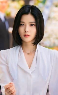 Pretty Hair Cuts, Kim You Jung, The Incredible Journey, Korean Drama Stars, K Dramas, Kim Yoo Jung, Kim Ji Won, Best Moments, Like And Subscribe