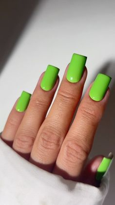 Are you into the trend of neon nails? We've been obsessed over these neon nail designs of 2024 and these vibrant neon nail colors for summer. Thus, we've got you everything from neon nail ideas summer, neon nail inspo, neon nail designs, neon nail ideas bright colors, short neon nails, pink neon nails design, green neon nails design, neon nail ideas 2024, bright neon nail designs, and so much more.nail Bright Neon Nails