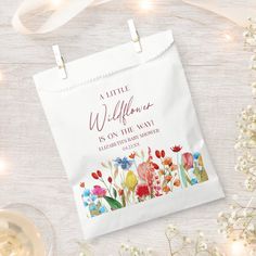 A Little Wildflower Wild Flower Floral Baby Shower Editable Blank Wild Flower Baby Shower Ideas, Wild Flower Baby Shower, Flower Baby Shower, Baby Shower Thank You Gifts, Wildflower Baby Shower, Floral Baby Shower Invitations, Baby Shower Flowers, Baby Shower Party Favors