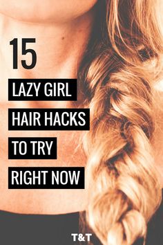 Blonde Updo, Lazy Girl, Girl Hair, Hair Care Tips, Skin Treatments, Every Girl