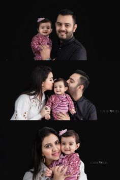 Family Forever | Beautiful Memories with family | Lifafaz Kids Photography 1 Year Photoshoot, Parents Photography, Baby Photography Poses, Couple With Baby, Mother Baby Photography, Baby Birthday Photoshoot, Family Photos With Baby, Family Photoshoot Poses, Newborn Family Photography