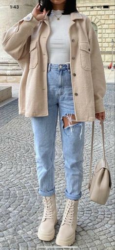 Winter Fashion Outfits Casual, Mode Inspo, 가을 패션, Autumn Outfit, Outfit Inspo Fall