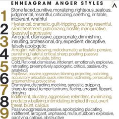 Enneagram 5, Enneagram 3