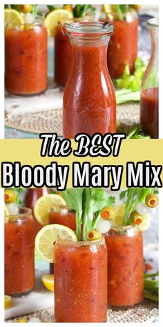 Blood Mary, Nutritional Breakfast, Coctails Recipes, Liquor Recipes, Cocktail Drinks Alcoholic, Boozy Drinks, Mixed Drinks Recipes, Cocktail Drinks Recipes, Alcohol Drink Recipes