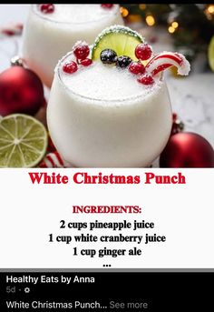 Timeless Recipes, Christmas Eve Appetizers, Juice Ice Cubes, Xmas Desserts, Holiday Appetizer