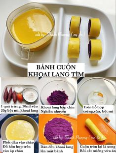 how to make banh guon khoaing tim with step by step instructions