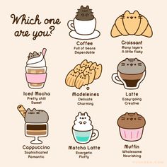 the different types of coffees and their names