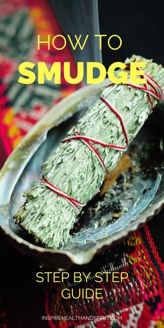 Smudge Your Home, How To Smudge, Smudge Spray, Energy Vampires, Sage Essential Oil, Energy Healing Spirituality