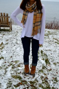 Duck Boot Outfits, Duck Boot Outfit, Duck Boats, Christmas Outfit Inspiration, Mint Jeans, 2017 Style