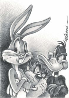 an image of bugs and thump from the disney movie