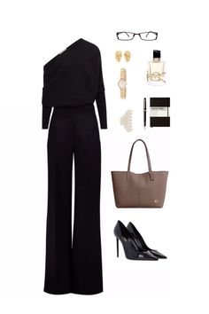 Outfit Ideas Dressy Classy, Opera Outfit Ideas, Preppy Chic Outfits, Stylish Business Outfits, Classy Wardrobe, Chic Dressing, Royal Outfits, Fashion Business Casual