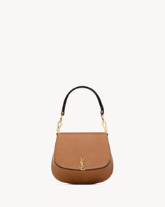 VOLTAIRE TOP HANDLE EN cuir | Saint Laurent | YSL.com Fall Handbags, Crossbody Bags For Travel, Card Case Wallet, Dior Couture, Airport Fashion, Wallet Pouch, Loafer Mules, Boot Pumps, Handbag Shoes