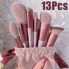 👜✨ Hurry! Grab Stylish Handbags on Sale Now! Don't Miss Out! ✨👜Trendy Handbags on Sale Now! Don't Miss Out! 🎉👜 Luxurious Makeup Brush Set for Effortless Application (13 Pcs) 😍 The Nichole Collection On Sale Now $9.99. Visit www.nicholecollection.com
#fyp #followme #foryoupage #shopping #nicholecollection #discountcode
#Fashion #OOTD (Outfit of the Day) #Style #Clothing #Trendy #Fashionista #StreetStyle #OutfitInspiration
#WardrobeEssentials #FashionTrends #DressToImpress #FashionGoals
#CasualStyle #Chic Make Up Concealer, Alat Makeup, Blush Beauty, Bronzer Brush, Makeup Brushes Set, Highlighter Brush, Foundation Makeup, Eyebrow Brush, Concealer Brush