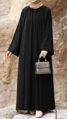 Stylish Abaya