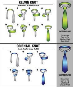 Who needs a father to teach you how to tie a tie when you have the inter- *sob* - Imgur Ties Mens Fashion