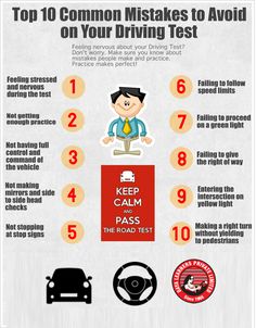 the top ten common things to avoid while driving info from cargurrlia com