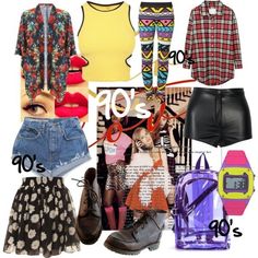 90s Themed Outfits, 90s Theme Party Outfit, 90s Fashion Party, Fashion Outfits Polyvore, 90s Fashion Outfits Hip Hop, Fashion Guys, 90s Theme Party, Rave Shirts