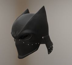 Jedi Armor, Batman Diy, Batman Room, Armadura Cosplay, Bat Mask, Batman Concept, Helmet Concept, Batman Mask, Batman Armor