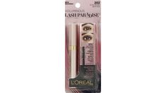 L'Oreal Lash Paradise Washable Mascara Black Brown (1 ct) | Weis Markets Black Brown Mascara, Lash Paradise Mascara, Paradise Mascara, Lash Paradise, Brown Mascara, Lengthening Mascara, Sensitive Eyes, Flower Oil, L Oreal