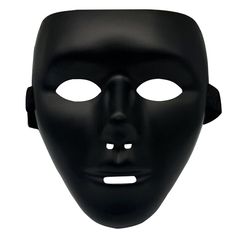 PRICES MAY VARY. Create special and memorable moments for you and your friends. Ideal for masquerade parties, gifts, costume parties, carnival, Christmas, Easter, New Years Eve party, Halloween, etc. Stylish and cool hip-hop dancer costume, very popular among the young. Halloween Cosplay Mask，Suitable for ages 3+ Scary blank face ghost design makes it a great prop for Halloween party and other parties to activate exciting and mysterious atmosphere. Realistic Halloween mask has elastic strap for Realistic Halloween Masks, Masks Full Face, Halloween Outfits For Kids, Blank Face, Carnival Christmas, Fancy Dress Halloween Costumes, New Halloween Costumes, Dancer Costume, Masks For Kids