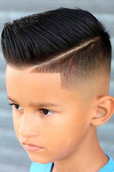 Kids Hair Cuts, Athletic Hairstyles, Natural Hair Styles Easy, Hair Images, Toddler Hair